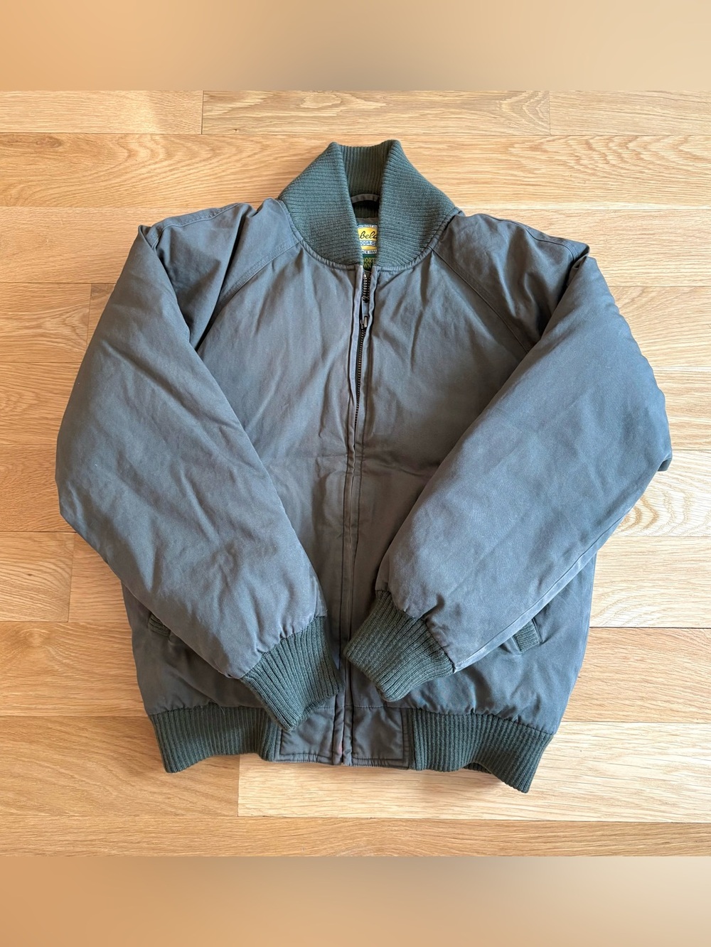 Cabela’s Down Jacket